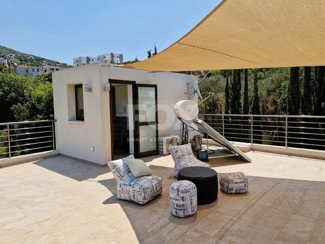 Three bedroom villa in Tala