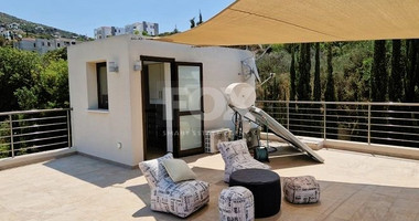 Three bedroom villa in Tala