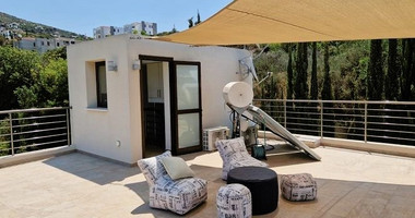 Three bedroom villa in Tala