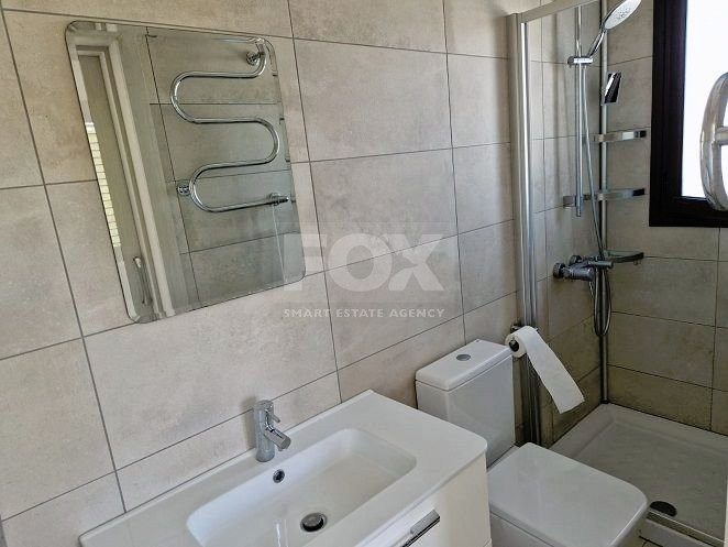 Three bedroom villa in Tala