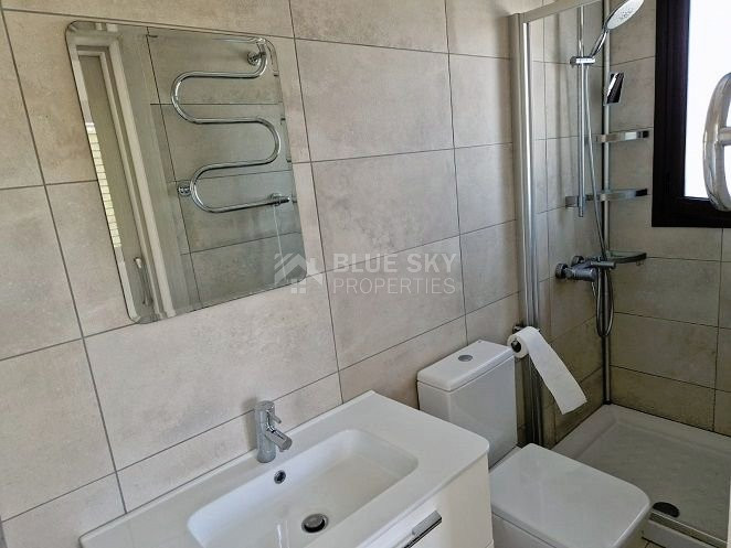 Three bedroom villa in Tala