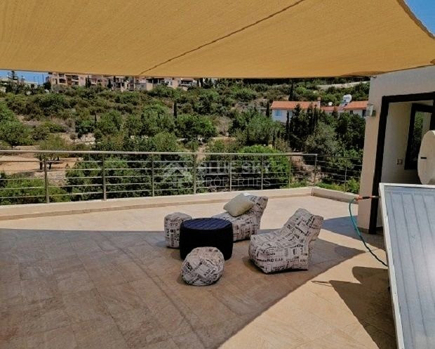 Three bedroom villa in Tala