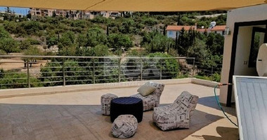 Three bedroom villa in Tala