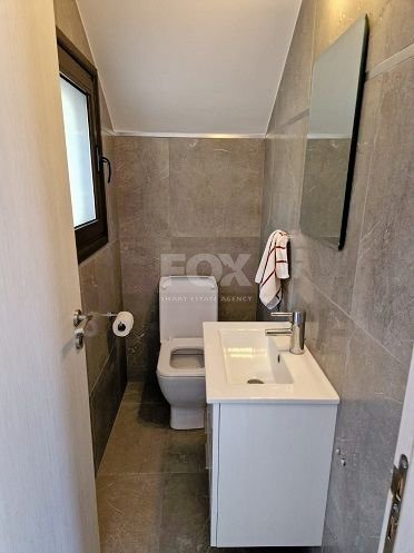 Three bedroom villa in Tala