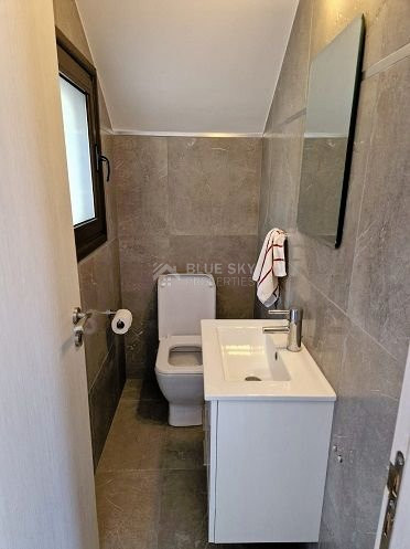 Three bedroom villa in Tala