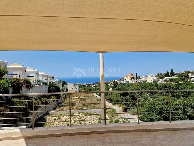 Three bedroom villa in Tala