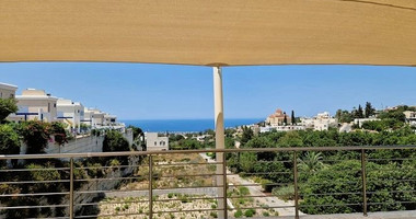 Three bedroom villa in Tala
