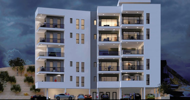 Studio apartment for sale in Germasogeia, Limassol