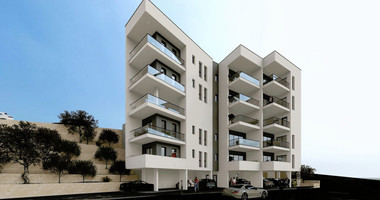 Studio apartment for sale in Germasogeia, Limassol