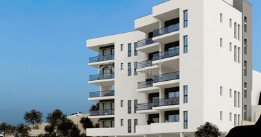 Studio apartment for sale in Germasogeia, Limassol