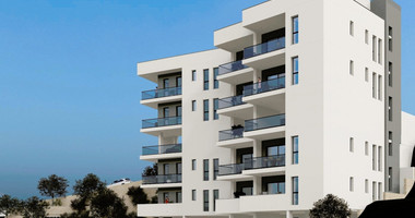 Studio apartment for sale in Germasogeia, Limassol