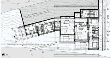 Studio apartment for sale in Germasogeia, Limassol
