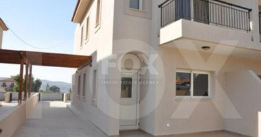 Two Bedroom Maisonette For Sale In Moni Limassol