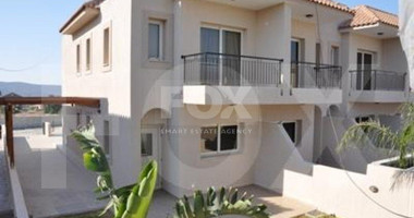 Two Bedroom Maisonette For Sale In Moni Limassol