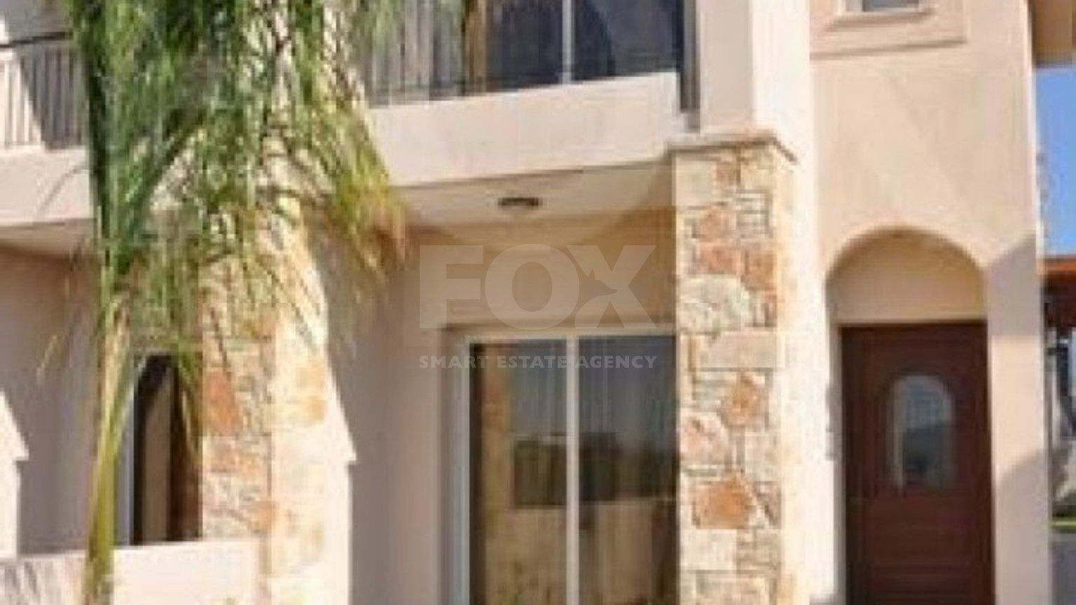 Two Bedroom Maisonette For Sale In Moni Limassol