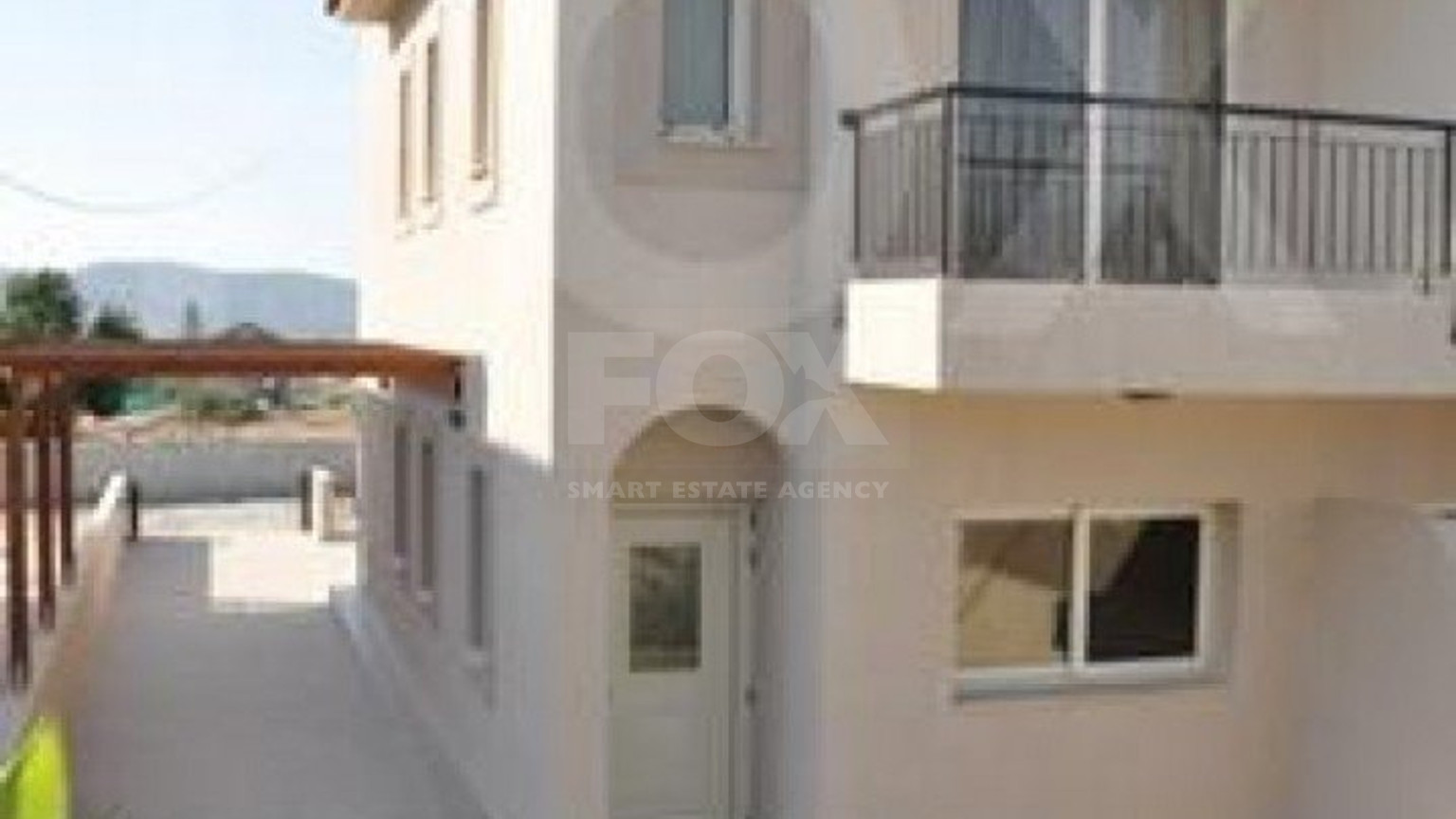 Two Bedroom Maisonette For Sale In Moni Limassol