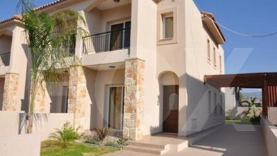 Two Bedroom Maisonette For Sale In Moni Limassol