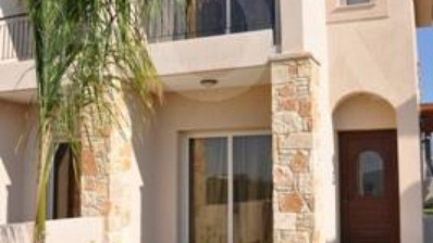 Two Bedroom Maisonette For Sale In Moni Limassol