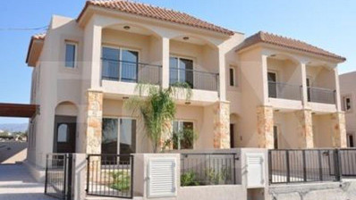 Two Bedroom Maisonette For Sale In Moni Limassol