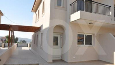 Two Bedroom Maisonette For Sale In Moni Limassol