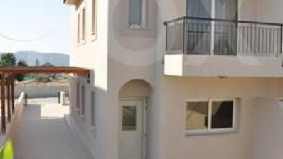 Two Bedroom Maisonette For Sale In Moni Limassol