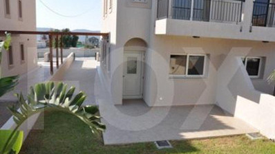 Two Bedroom Maisonette For Sale In Moni Limassol