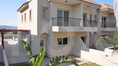 Two Bedroom Maisonette For Sale In Moni Limassol