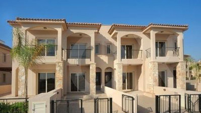 Two Bedroom Maisonette For Sale In Moni Limassol