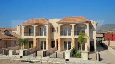 Two Bedroom Maisonette For Sale In Moni Limassol