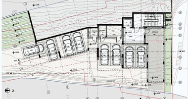 Studio apartment for sale in Germasogeia, Limassol