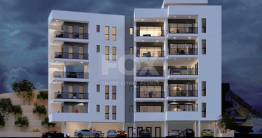 Studio apartment for sale in Germasogeia, Limassol