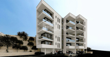 Studio apartment for sale in Germasogeia, Limassol