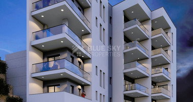 Two bedroom apartment for sale in Germasogeia, Limassol