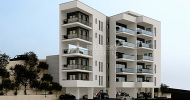 Two bedroom apartment for sale in Germasogeia, Limassol