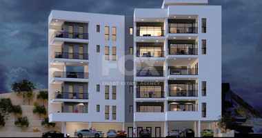 Two bedroom apartment for sale in Germasogeia, Limassol