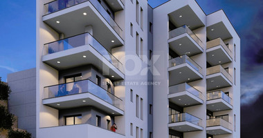 Two bedroom apartment for sale in Germasogeia, Limassol