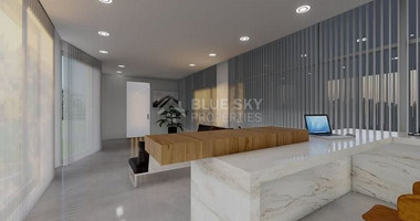 Modern Offices for Rent in Agia Paraskevi, Germasogeia-Limassol