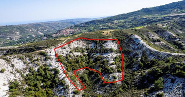 Agriculture land for sale in Pera Pedi, Limassol