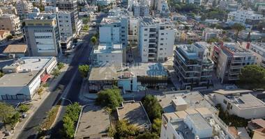 Commercial land for sale in Katholiki, Limassol