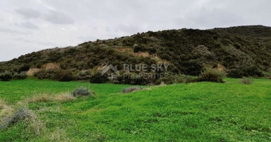 Residential land for sale in Pissouri, Limassol