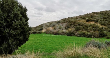 Residential land for sale in Pissouri, Limassol