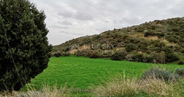 Residential land for sale in Pissouri, Limassol