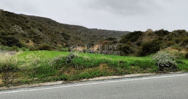 Residential land for sale in Pissouri, Limassol