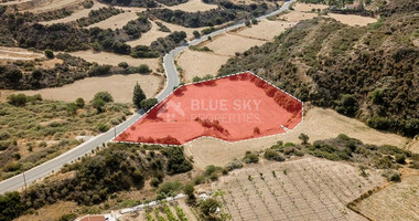 Residential land for sale in Pissouri, Limassol