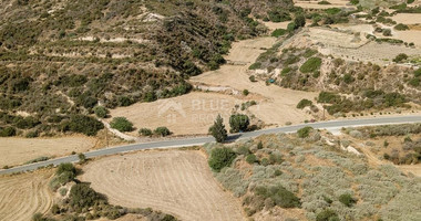 Residential land for sale in Pissouri, Limassol