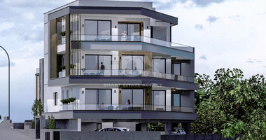 Two bedroom apartment for sale in Agios Athanasios, Limassol