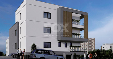 Two bedroom apartment for sale in Agios Athanasios, Limassol