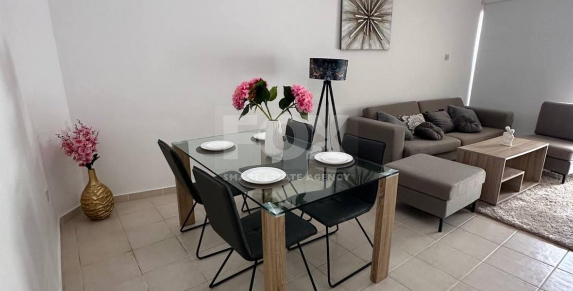 Luxury Two Bedroom Apartment in Universal Area , Paphos