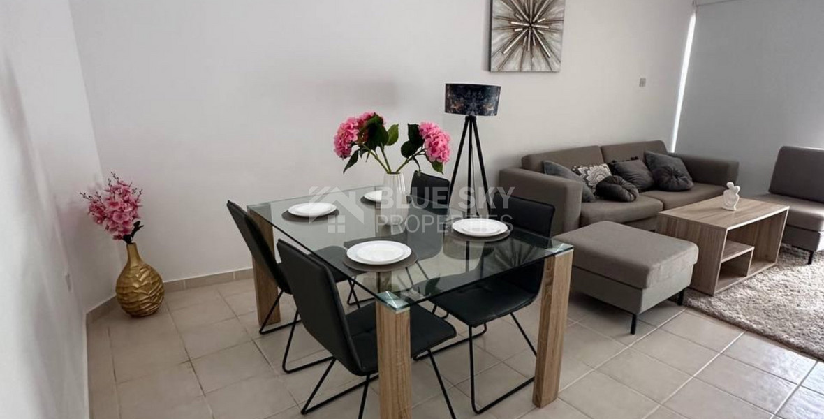 Luxury Two Bedroom Apartment in Universal Area , Paphos