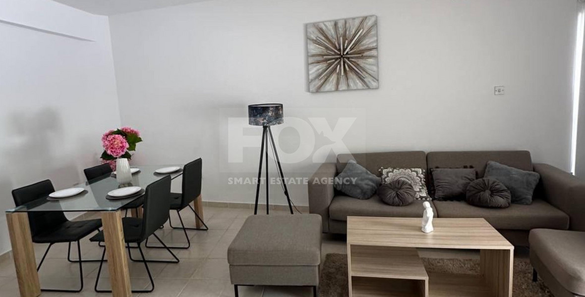 Luxury Two Bedroom Apartment in Universal Area , Paphos